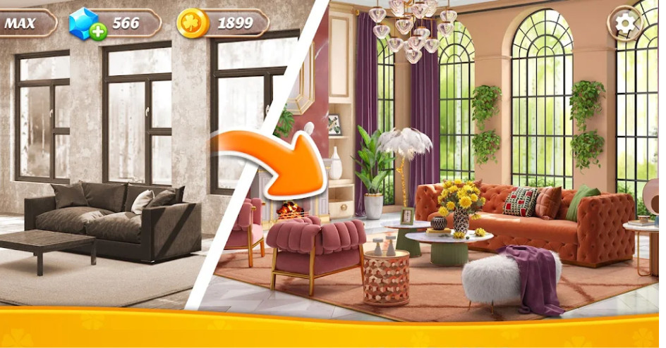 Convenience Master: Cute Goods Sort Game